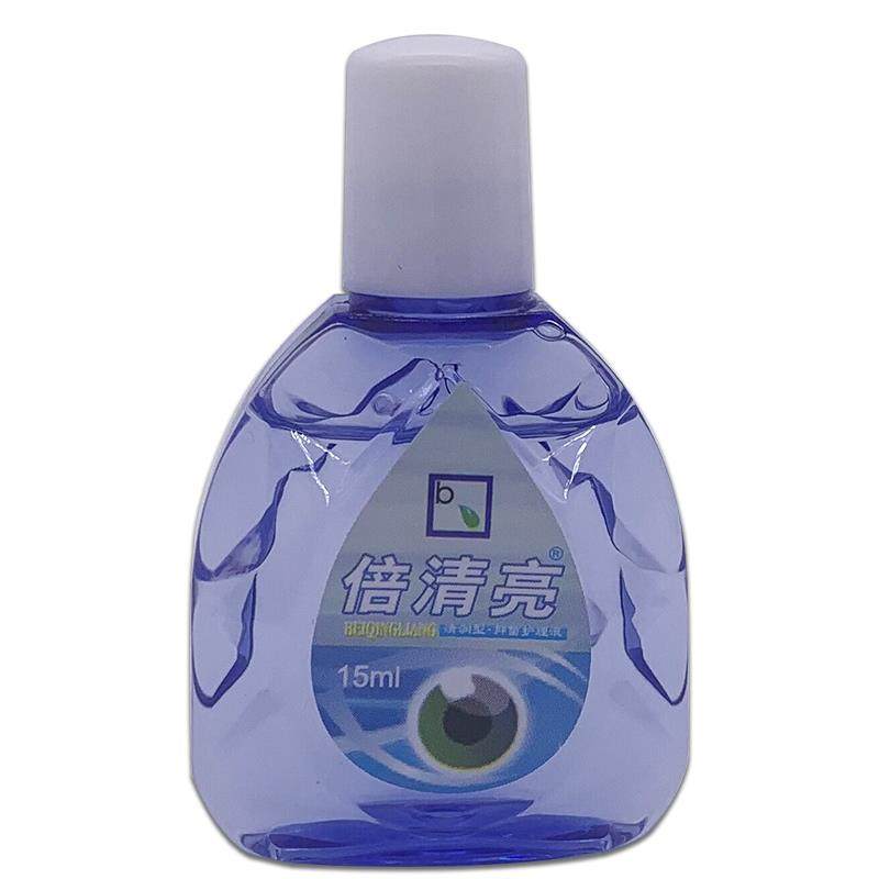 倍清亮清润型抑菌护理液15ml金银花 菊花 鱼腥草 决明子抑菌清润,保健用品,皮肤消毒护理（消）,淘宝优惠券,粉丝福利购,淘宝优惠卷