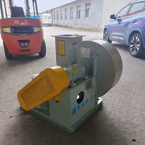 塑料风机 pph材质耐腐风机 4-72C型7.5kw工业废气通风机