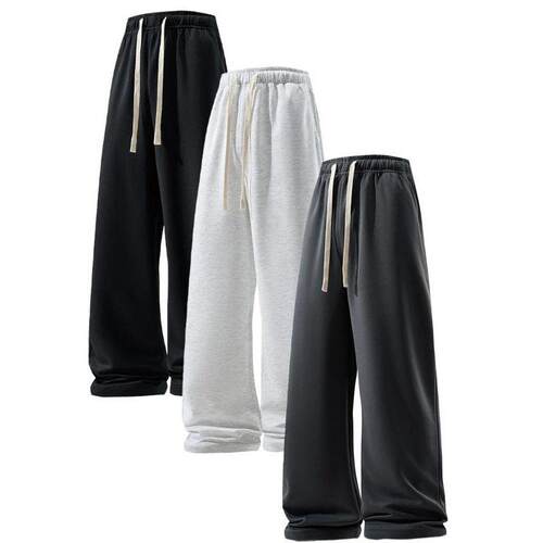 P 99533 Hong Kong style harem wide leg pants 港风哈伦阔腿休