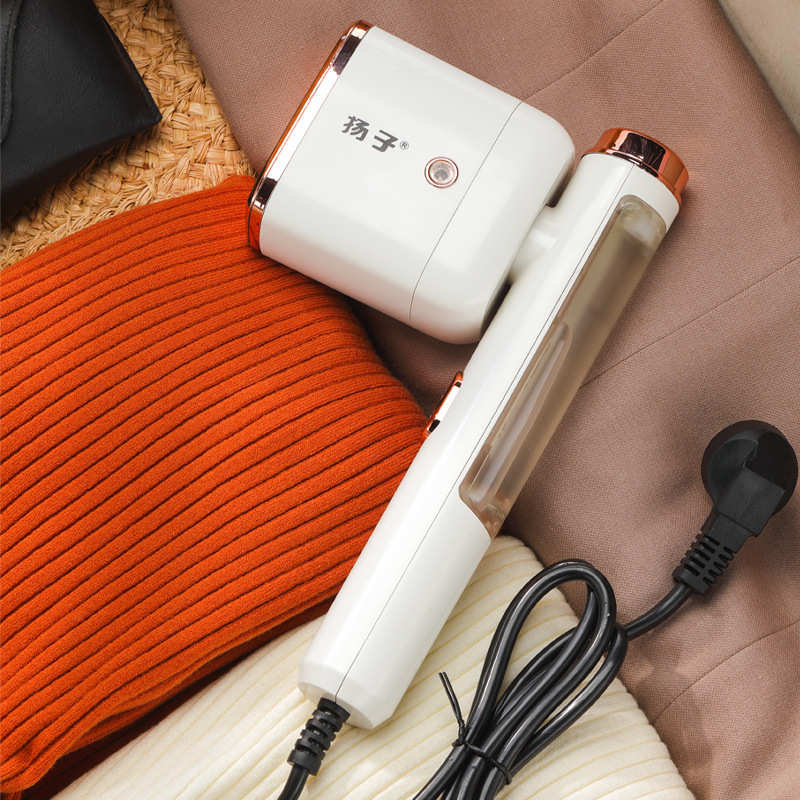 家用2023新款小型蒸汽电熨斗熨烫机烫衣服立式服装店手持挂烫机