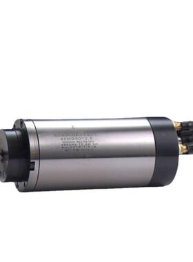 洛阳ZYS磨用电主轴120MD36Q10油气润滑高速磨削电主轴