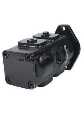 新型Jcbb 3CX液压齿轮泵马达20/925340 20/925341 20/903200 20/9