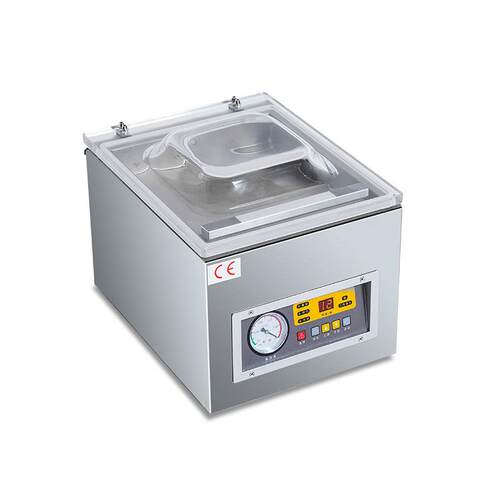 真空包装机家用全自动食品机真空封口机商用密封机保鲜抽气机