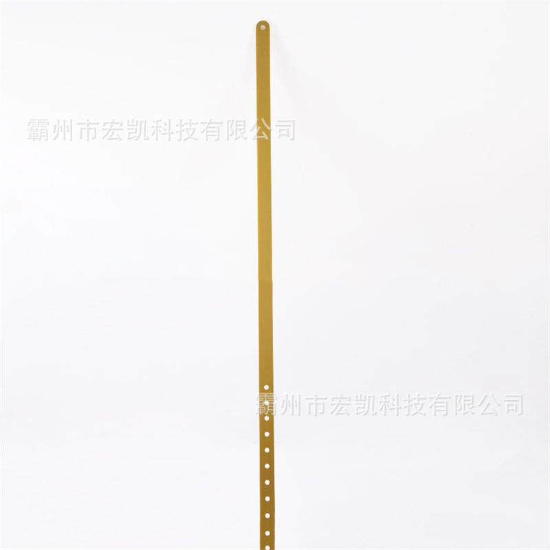 带电作业用伸缩式拉板可调式防潮绝缘伸缩拉板绝缘伸缩式检测杆
