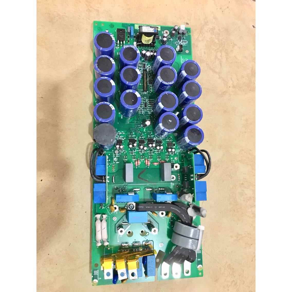 ABB变频器ACS510系列45KW功率板底板电源板驱动板主板SINT4450C