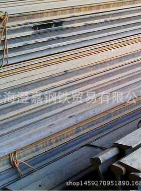 上海现货 鞍钢 永阳优质轨道用钢 QU71mn重轨 80kg 100kg 70kg