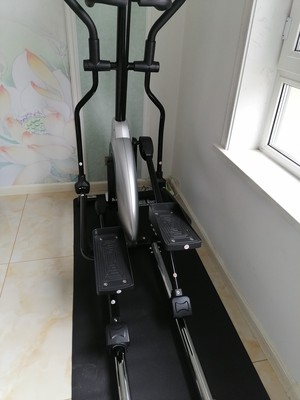 堡威椭圆机怎么样?千万要注意网友诉说了