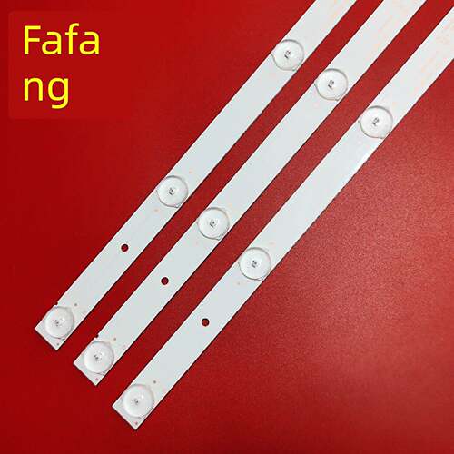 熊猫LE39F88S 39D80SA灯条O 0Y385D09-ZC21FG-01 02 303WY385031