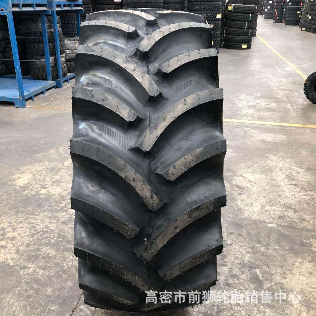 拖拉机轮胎9.5/11.2/12.4/14.9/18.4-24-28-30轮胎23.1-26