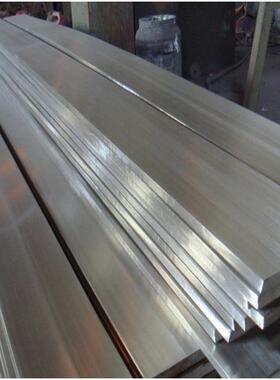 无锡42006Cr19Ni10N1Cr13316TiS31609S32168机械不锈钢扁钢