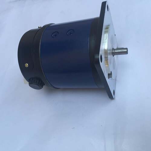 110SZ02直流电机 直流伺服电动机123W DC220V 3000r/min(rpm)