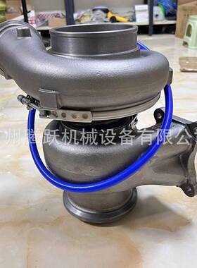挖掘机装载机工程机械配件247-2957涡轮增压器 推土机 C13 C11