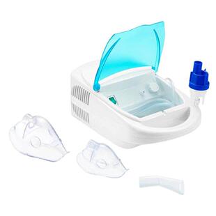 Portable Compressor Nebulizer Inhaler Children Adult压缩雾化