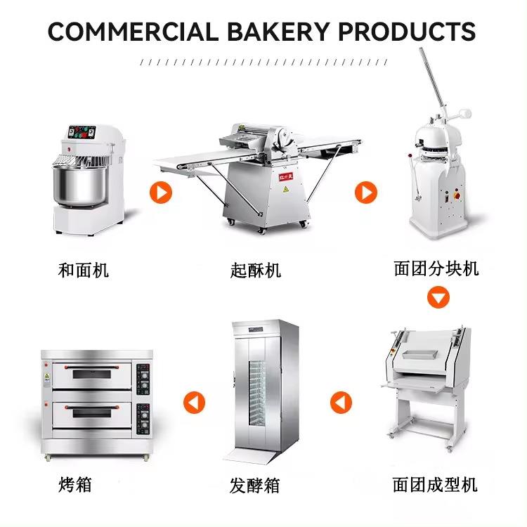 富麦小型面WGT包酥用酥机 蛋挞开机私房桌面折叠家皮 商用台式起