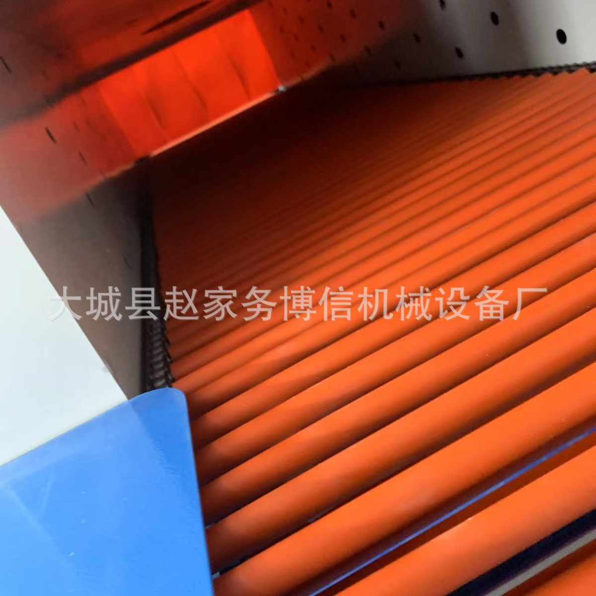 L型450热收缩膜包装机礼品盒子封切机自动打包机塑封机现货供应