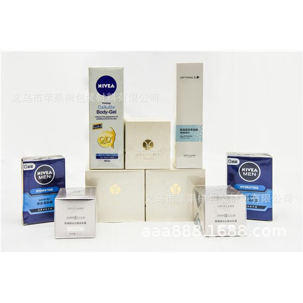 护肤套盒包装膜塑品封膜面PKK膜化妆品礼盒BPOP烟膜自动低温维三