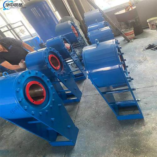 华中矿用非接触式逆止器证件全 逆止器 NJZ系列矿用接触式逆止器
