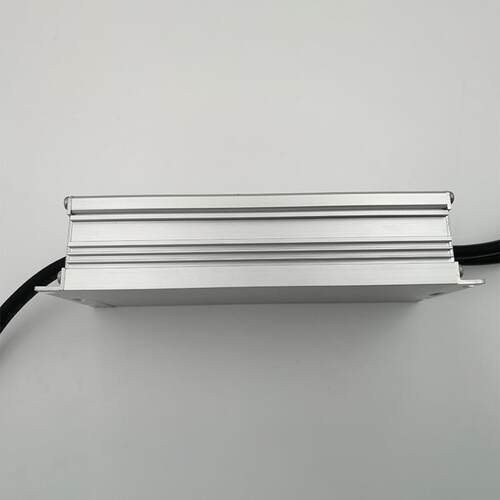 85-265V全电压外控全彩DMX512RGB驱动电源48W 50W 54W投光灯