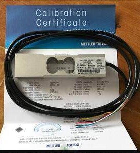 托利多MT1241传感器30kg~250kg称重MT1260传感器50kg~635kg