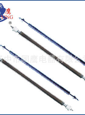 供应批发 电加热管220v 空气电加热管翅片电加热管GYL