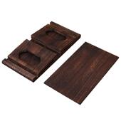 实木榻窗榻桌飘小桌子茶台台F986JS6S日式 炕几阳桌子茶几家用米小