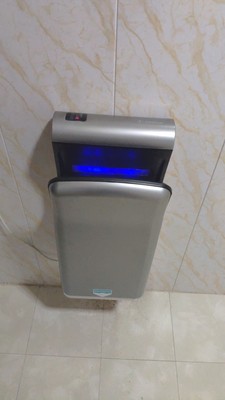 莫顿高速干手器怎么样一个月后开始后悔了诉说原因