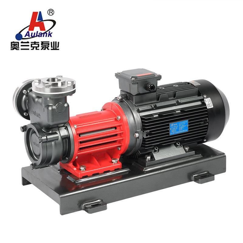 高低温环立式管道泵直单级单PEM吸离心泵AD系G列连式循泵