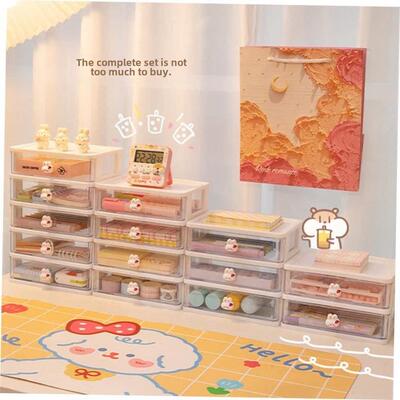 drawer storage cabinet wardrobe tv organizer box container