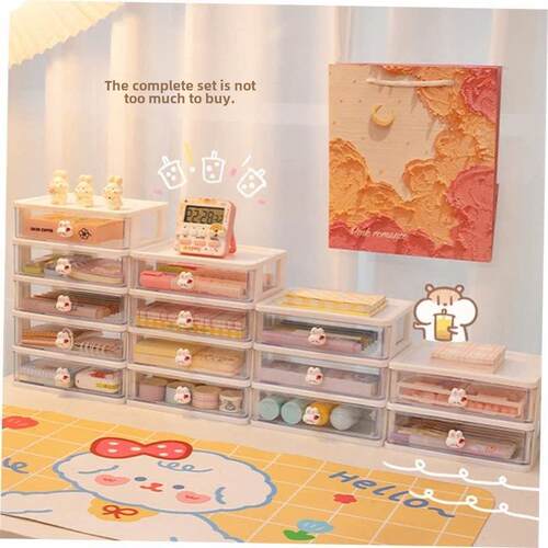 drawer storage cabinet wardrobe tv organizer box container