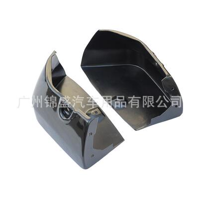 Land Cruiser, for FJ Crusier 2007-2015 轮眉