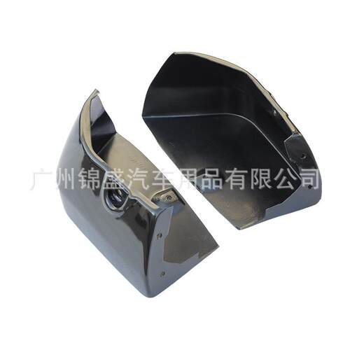 Land Cruiser, for FJ Crusier 2007-2015 轮眉