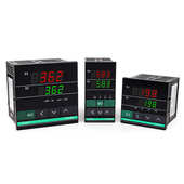 tqidec台泉电气数显温控仪表CHB402 CHB702 CHB902智能PID温控器