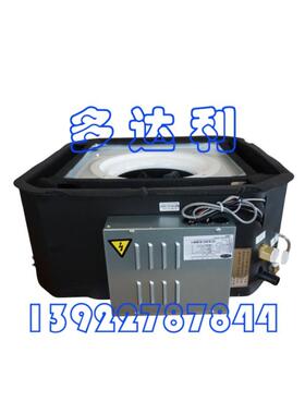42GWC003 开利嵌入式风机盘管42GWC系列 Carrier fan coil unit
