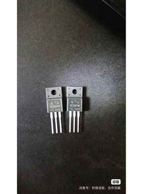 全新 BCR8PM-14L BCR8PM 双向可控硅管 8A 700V 一个起售 可直拍