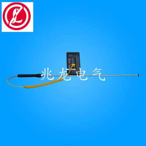 耐磨耐腐热电偶感温防爆热电偶TES1310工业高温热电偶铠装WRN