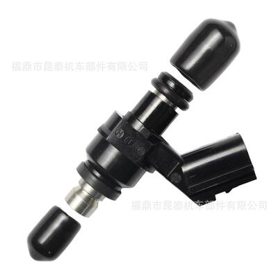 摩托车节气门喷油嘴 For Wave110i 125i Pcx150 Titan FAN125 160
