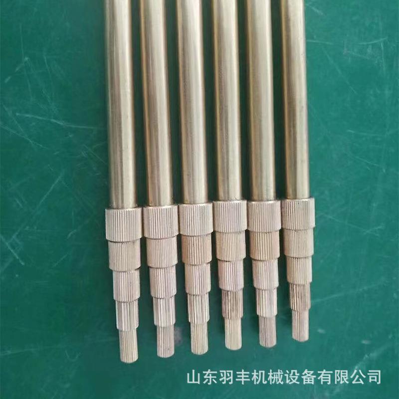 矿用瓦斯仗1.5米瓦斯检查手杖 3米探测棍 应急甲烷检测手杖探测杖