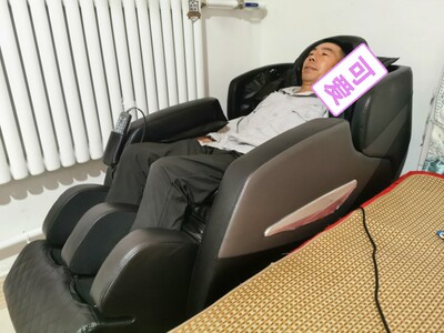 松典按摩椅怎么样讲一讲实情内幕感受