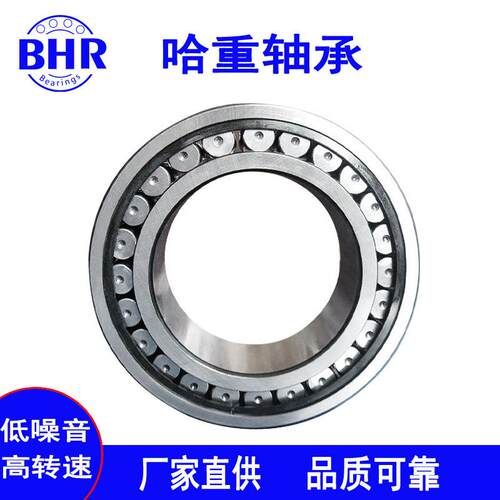 BHR圆环滚柱轴承C4032 C4034 C4036 C4128轴承