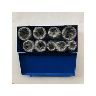 1/29件套筒大飞六角加长加厚套筒气动电动扳手套头小风炮6角套筒