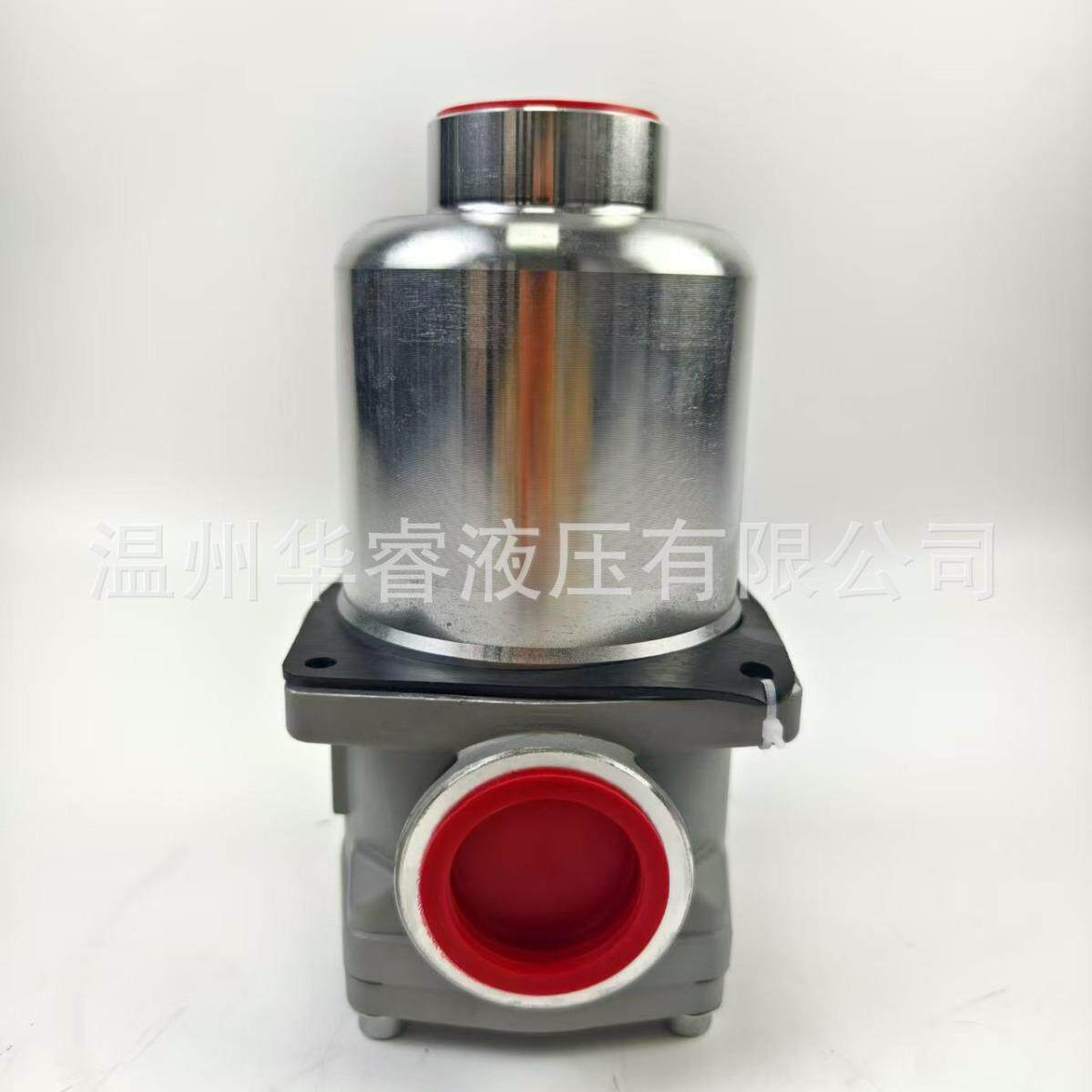 RF系列回油过滤器RF-240*10华睿厂家直销