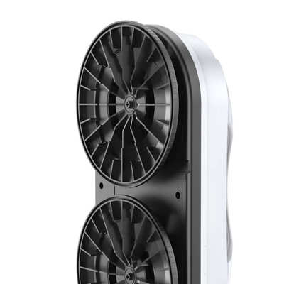 家用小型擦窗机器人擦窗户清洁玻璃电动全自动robot双喷水