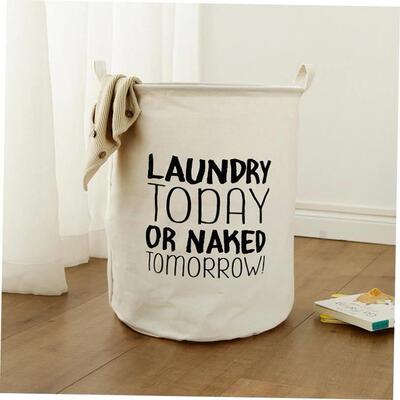 storage laundry waterproof basket folding dirty clothes big