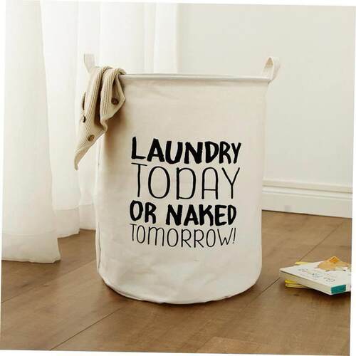 storage laundry waterproof basket folding dirty clothes big