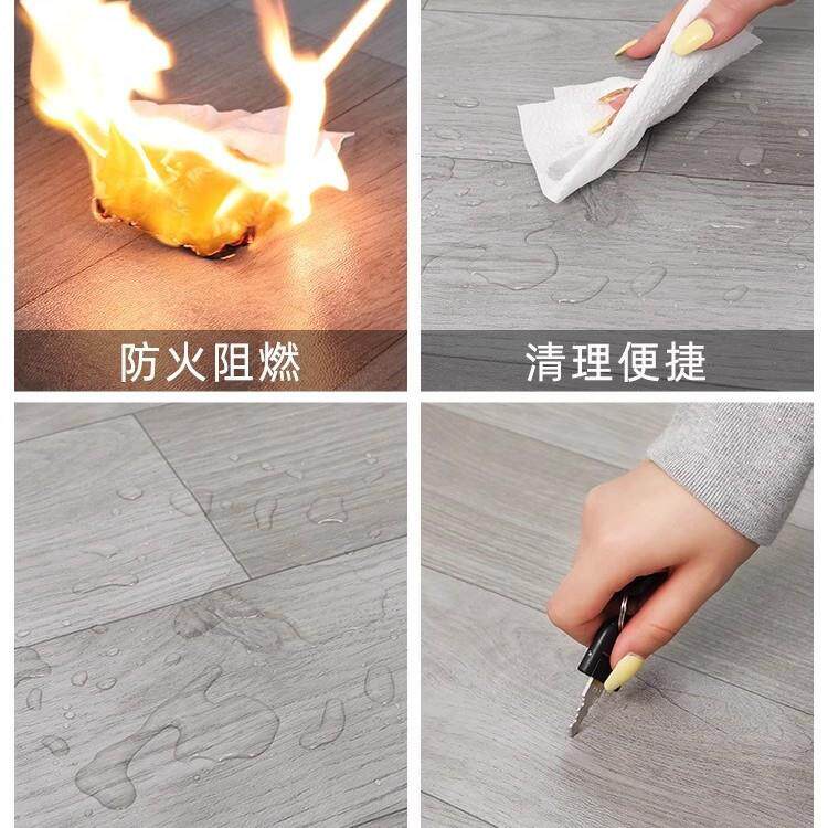 地毯大面积全铺家用地面铺垫防潮水塑胶皮革地板革卧室地铺垫地垫
