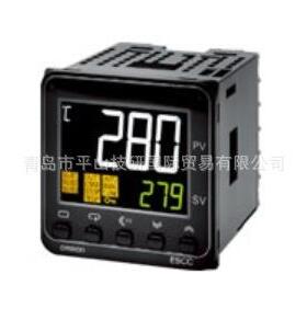 OMRON欧温控表数字调节仪E5CC-QX3DSM-002