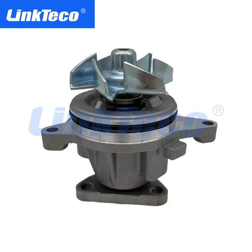 Engine water pump 适用于13-18 Jaguar 2.0LXE XF XJ JDE38893