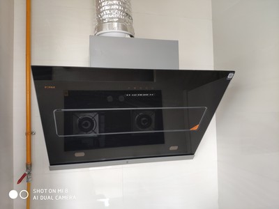 花两分钟解说方太JQD2T+HT8BE怎么样最新使用评测