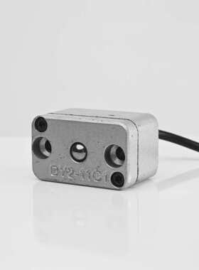 注FYH塑模具保护复位行程开关微动自限开位关配防水款模具件