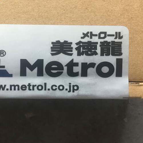 H4A-08-02A日本Metrol美德龙对刀仪P21EDBP-17-01